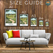 Suffolk Destination Art Gift