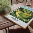 Suffolk Scenic Landscape Art