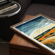 Sussex Destination Art Gift