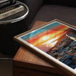 Tangier Gallery Quality Print