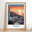 Tangier Gallery Quality Print
