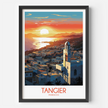 Tangier Gallery Quality Print