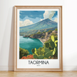 Taormina Home Office Decor
