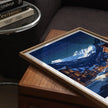 Telluride Destination Art Gift