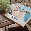 Tenby Home Office Decor