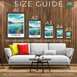 The Broads Travel Memory Gift