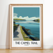 The Camel Trail Scenic Landscape Art