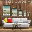 The Camel Trail Souvenir Poster Print