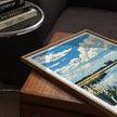 The Fens Gallery Quality Print