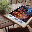 The Shambles Gallery Quality Print