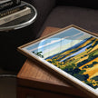 The Trossachs Travel Memory Gift