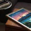 Toronto Home Office Decor