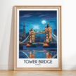 Tower Bridge Gallery Quality Print