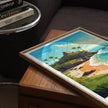 Tulum Travel Memory Gift
