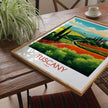 Tuscany Gallery Quality Print