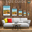 Tuscany Home Office Decor