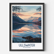 Ullswater Gallery Quality Print