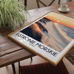 Ustronie Morskie Minimalist Wall Art