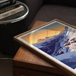 Val Thorens Gallery Quality Print
