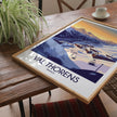 Val Thorens Travel Memory Gift