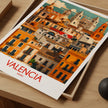 Valencia Gallery Quality Print