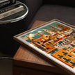 Valencia Home Office Decor