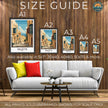 Valletta Gallery Quality Print