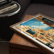 Valletta Souvenir Poster Print