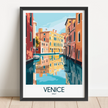 Venice Gallery Quality Print