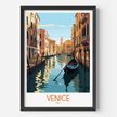 Venice Gallery Quality Print