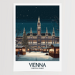 Vienna Home Office Decor