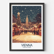 Vienna Home Office Decor