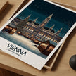 Vienna Souvenir Poster Print