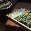 West Sussex Scenic Landscape Art