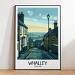 Whalley Gallery Quality Print