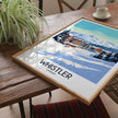 Whistler Souvenir Poster Print