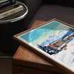 Whistler Travel Memory Gift