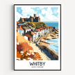 Whitby Home Office Decor