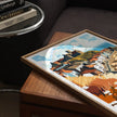 Whitby Scenic Landscape Art
