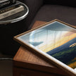 Wigtwizzle Destination Art Gift