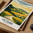 Wiltshire Gallery Quality Print