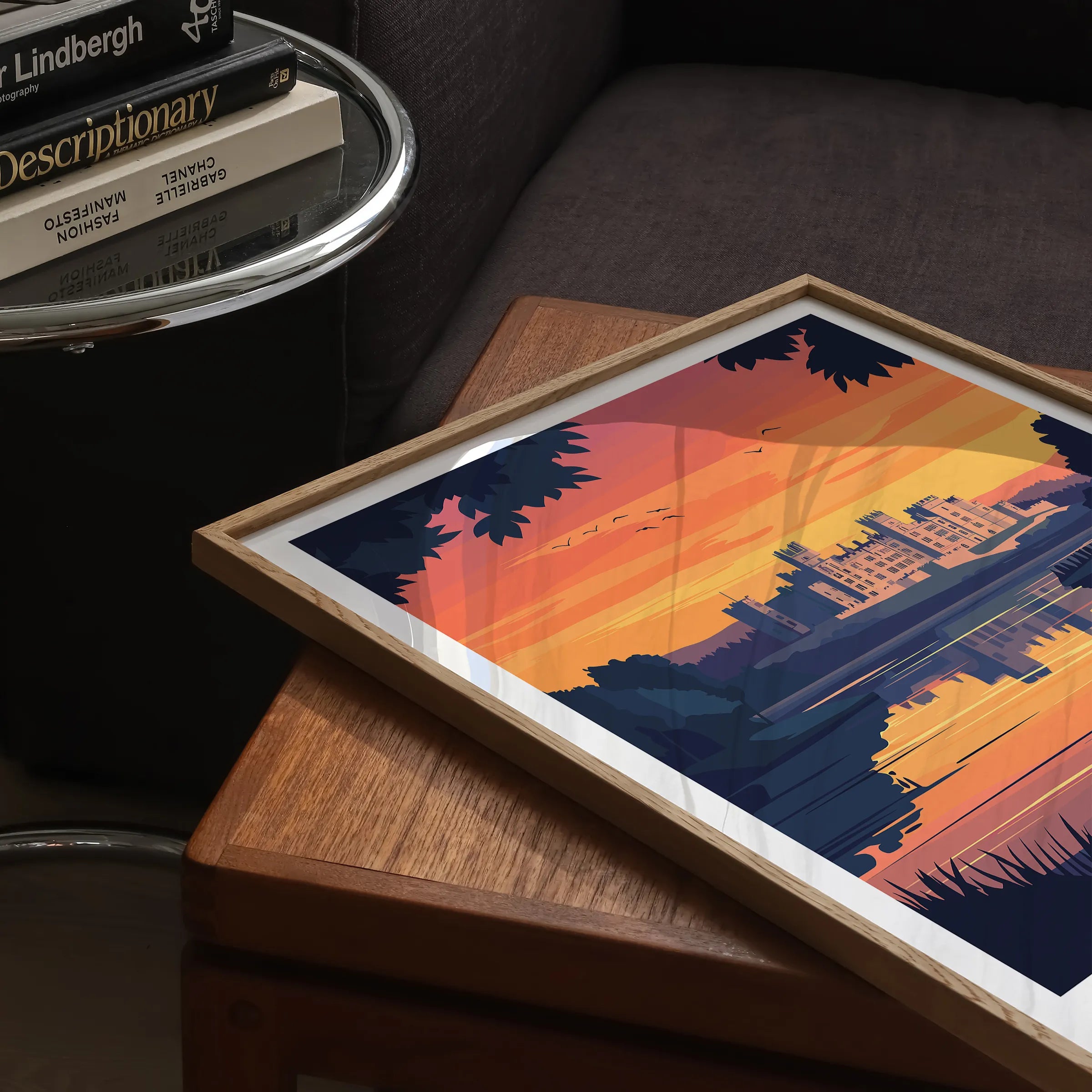 Windsor Gallery Quality Print