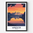 Windsor Gallery Quality Print