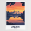 Windsor Travel Memory Gift