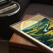 Wye Valley Home Office Decor
