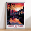Yorkshire Dales Gallery Quality Print