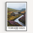 Yorkshire Dales Gallery Quality Print