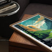 Yosemite Gallery Quality Print