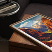 Zion Travel Memory Gift